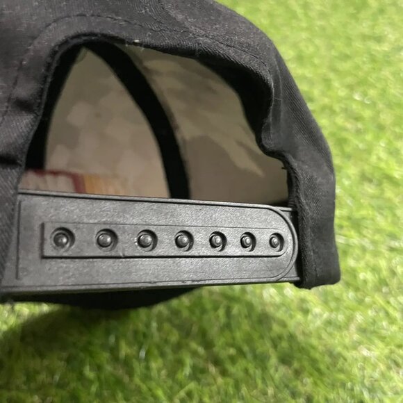 Vintage NASCAR Racing SnapBack - Picture 7 of 11